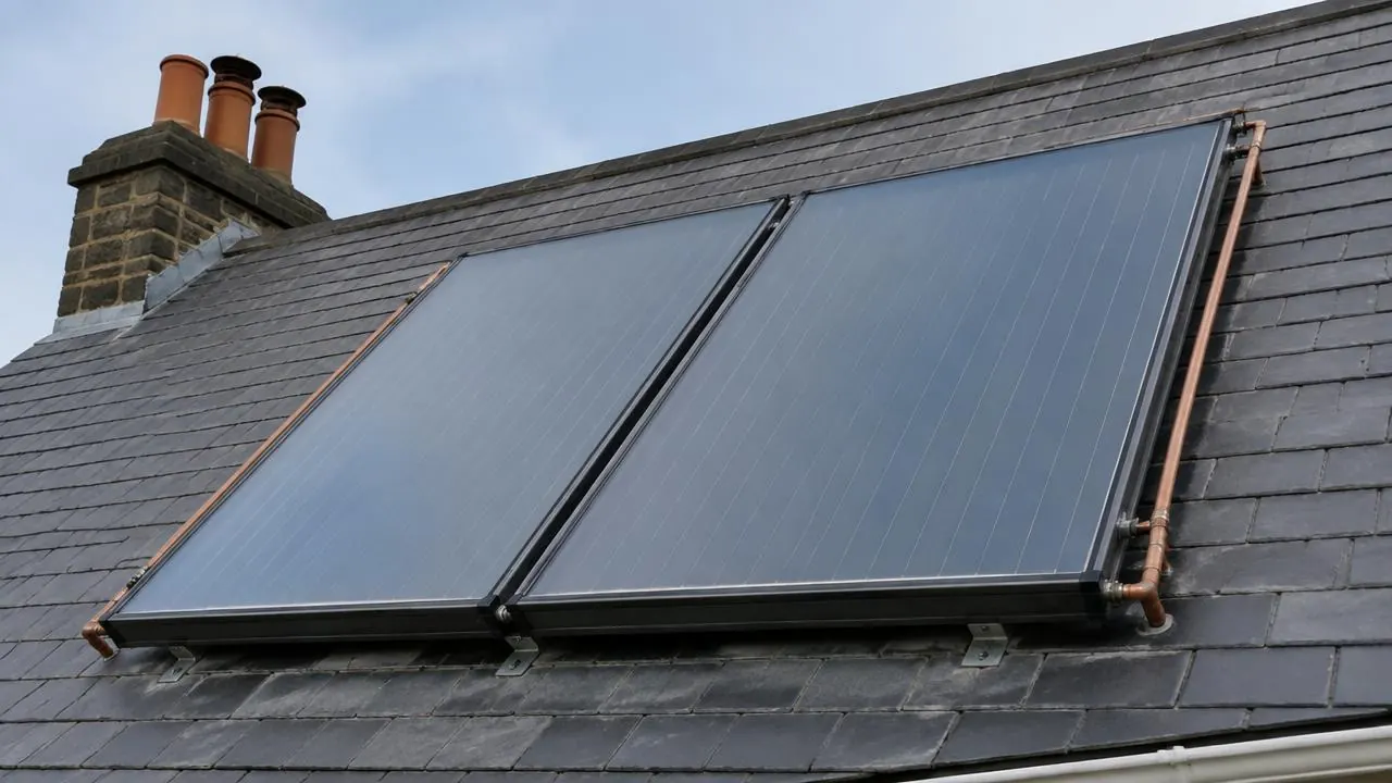 Solar Panels