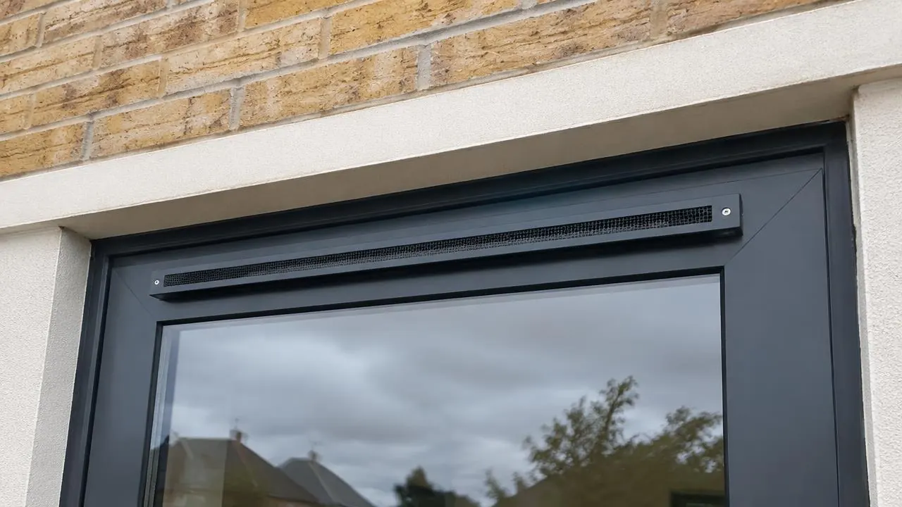 Ventilation